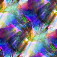 watercolor seamless background texture blue green abstract pain