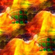 watercolor seamless background texture abstract paint pattern y