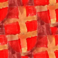 watercolor red black seamless background texture abstract paint