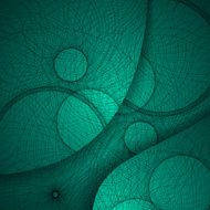 Abstract wave background N50