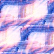 sunlight watercolor seamless texture background blue abstract co