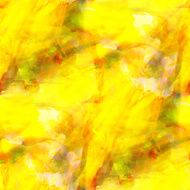 sunlight watercolor art yellow green seamless abstract texture h