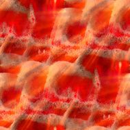 sunlight watercolor art seamless abstract texture hand painted r