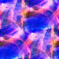 sunlight seamless texture color watercolour blue pink abstract