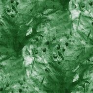 seamless painting grid green square watercolor