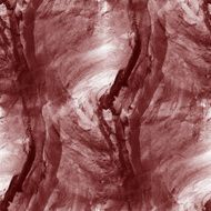 seamless painting brown watercolor