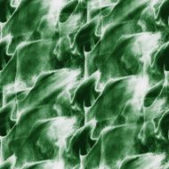 sunlight seamless green background watercolor