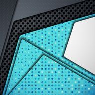 multi layered abstract background N54