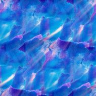 sunlight seamless blue art macro texture watercolors background