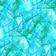 sunlight seamless background art hand watercolour green brush te