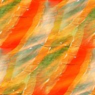 sunlight art daub watercolor stripes green blue red background a