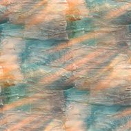 sunlight art daub watercolor blue square background abstract pap