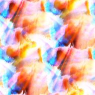 sunlight abstract watercolor seamless texture background color b N2