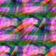 sunlight abstract seamless purple green hand painted watercolor