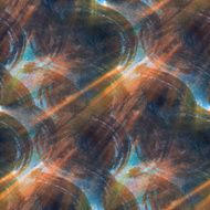 sunlight abstract seamless blue black hand painted watercolor ba