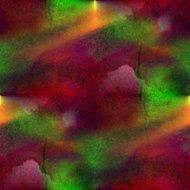 sunlight abstract green purple black isolated watercolor stain r