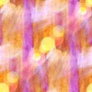 sun glare watercolor brown purple background abstract paper art