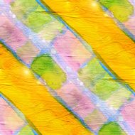 sun glare grunge texture watercolor seamless background vintag