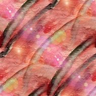sun glare grunge texture watercolor seamless background vintag N2