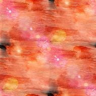 sun glare grunge texture watercolor seamless background vintag N3