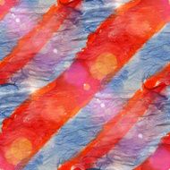 sun glare grunge texture watercolor seamless background vintag N4
