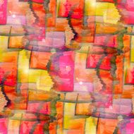 sun glare grunge texture watercolor seamless background drawn b