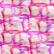 sun glare grunge texture watercolor seamless background drawn b N4
