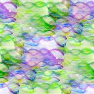 sun glare grunge texture watercolor seamless background blue gr