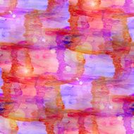 sun glare grunge texture watercolor red blue seamless backgroun