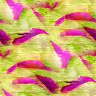 sun glare grunge texture watercolor green purple vanguard seaml