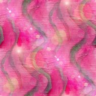 sun glare grunge pink black texture watercolor seamless backgro