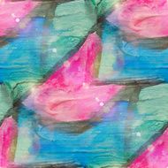 sun glare grunge blue green red texture watercolor seamless bac