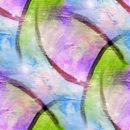 sun glare grunge blue green purple texture watercolor seamless