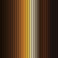 Vector - Seamless Background Pattern Brow Stripe Yellow