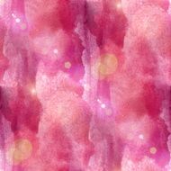 sun glare art seamless texture background watercolor pink abstr