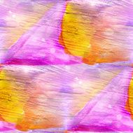 sun glare abstract purple yellow seamless painted watercolor ba