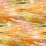 sun glare abstract brown seamless painted watercolor background
