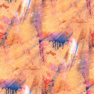 seamless background watercolor texture pink blue abstract paper