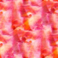 red pink design watercolor seamless background texture abstract