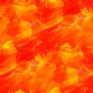design yellow orange watercolor seamless background texture a