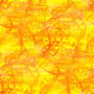 design yellow watercolor seamless background a texture abstract