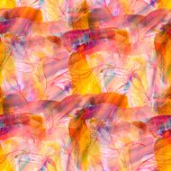 design watercolor seamless background a yellow red texture abst