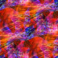 design watercolor seamless background a orange blue texture abs