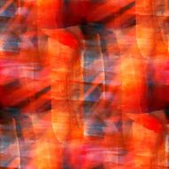 design watercolor seamless background a orange black texture ab