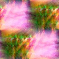 design purple green watercolor seamless background a texture ab