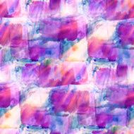 design purple blue watercolor seamless background texture abstr