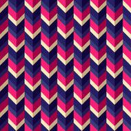 Abstract geometric background N504