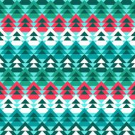 Abstract geometric background N508