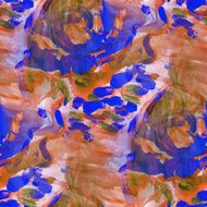 watercolor background purple brown seamless