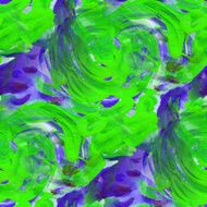 watercolor background green purple seamless
